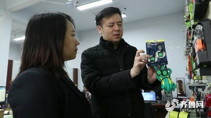 情系兩岸 就地過年 臺商李續(xù)川的德州新春與投資興業(yè)之路